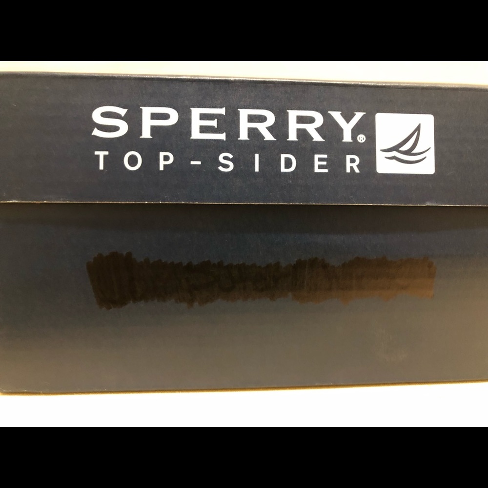 Sperry Top-Sider Intrepid 2 Eye Tan - Picture 11 of 11